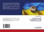 Economics and management of the national economy