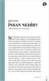 Insan Nedir Insan Nedir