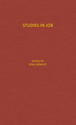 Studies in Job