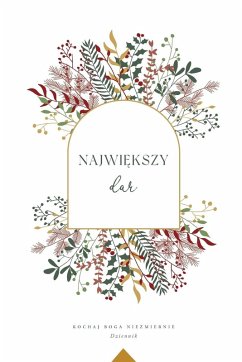 Cover Najwi¿kszy dar