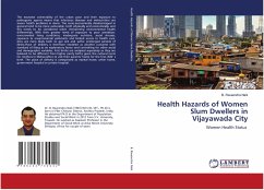 Health Hazards of Women Slum Dwellers in Vijayawada City - Naik, B. Raveendra