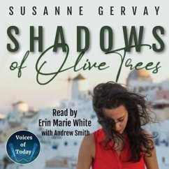 Shadows of Olive Trees - Gervay, Susanne