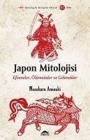 Japon Mitolojisi - Anesaki, Masaharu