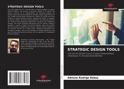 STRATEGIC DESIGN TOOLS - Debus, Adriano Rodrigo