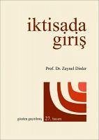 Iktisada Giris - Dinler, Zeynel