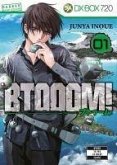 Btooom - Cilt 1