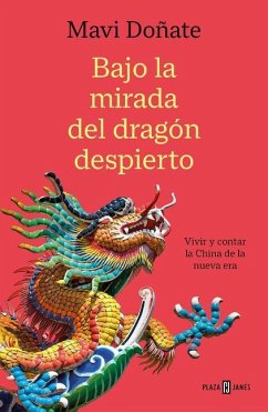Bajo La Mirada del Dragón Despierto / Under the Gaze of the Awakened Dragon - Doñate, Mavi