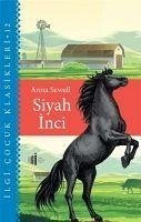 Siyah Inci - Sewell, Anna