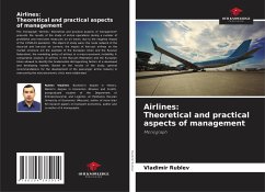 Airlines: Theoretical and practical aspects of management - Rublev, Vladimir