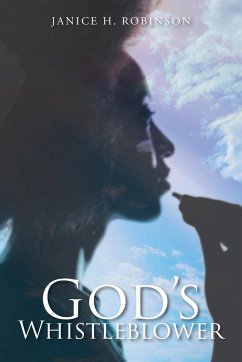 God's Whistleblower - Robinson, Janice H.