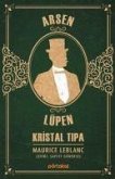 Kristal Tipa - Arsen Lüpen