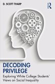 Decoding Privilege (eBook, ePUB)