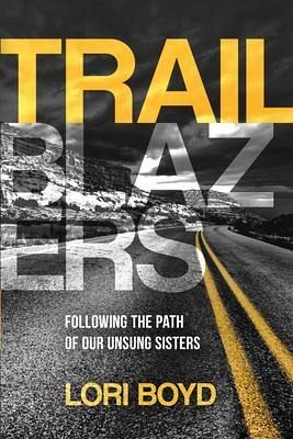 Trailblazers (eBook, ePUB) Trailblazers (eBook, ePUB)