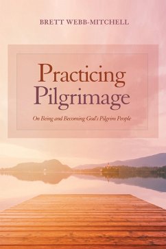 Practicing Pilgrimage (eBook, ePUB)