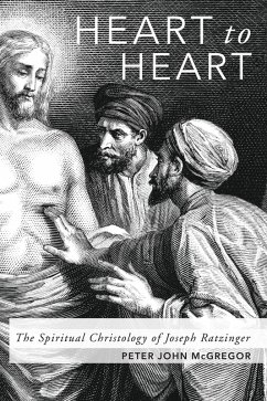Heart to Heart (eBook, ePUB) - McGregor, Peter John
