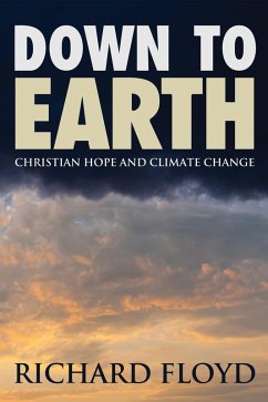 Down to Earth (eBook, ePUB)