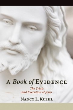 A Book of Evidence (eBook, ePUB) A Book of Evidence (eBook, ePUB)