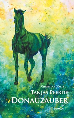 Cover Donauzauber (eBook, ePUB)