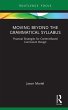 Moving Beyond the Grammatical Syllabus... - Bild 1