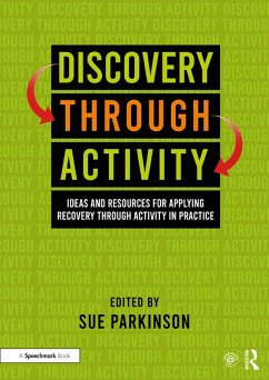 Cover Discovery Through Activity (eBook, PDF)