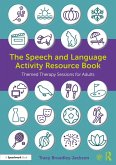 The Speech and Language Activity Resource Book (eBook, PDF)