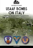 USAAF bombs on Italy
