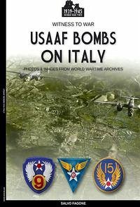 USAAF bombs on Italy - Fagone, Salvo