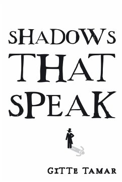 Shadows That Speak - Tamar, Gitte