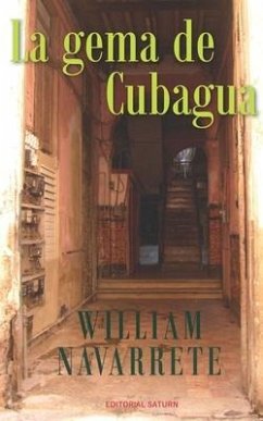 La gema de Cubagua - Navarrete, William