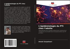 L'épidémiologie du PTI chez l'adulte - Sarpatwari, Ameet