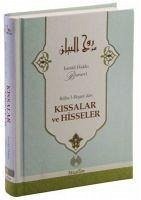 Ruhul-Beyandan Kissalar ve Hisseler - Hakki Bursevi, Ismail