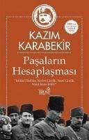 Pasalarin Hesaplasmasi - Karabekir, Kazim