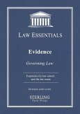 Evidence, Law Essentials