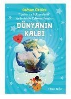 Cover Dünyanin Kalbi
