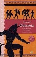 Odysseia - Homeros