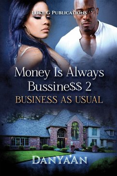 Money Is Always Business 2 - DanYa'An