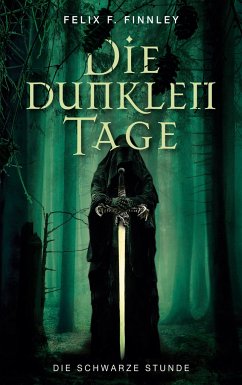 Cover Die dunklen Tage
