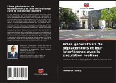 Pôles générateurs de déplacements et leur interférence avec la circulation routière Pôles générateurs de déplacements et leur interférence avec la circulation routière