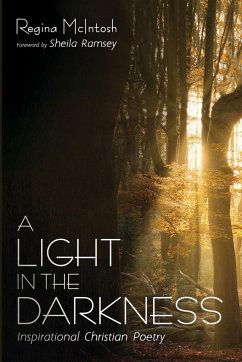 A Light in the Darkness - McIntosh, Regina