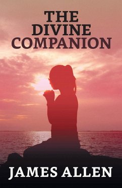 The Divine Companion - Allen, James