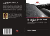 La construction du focus en cinghalais