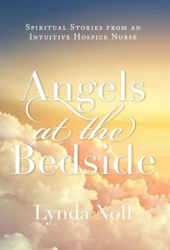 Angels at the Bedside - Noll, Lynda