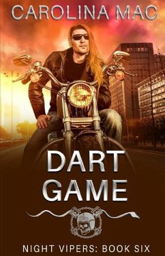 Dart Game - Mac, Carolina