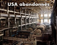 USA Abandonnés - Christopher, Matthew