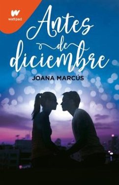 Antes de Diciembre / Before December - Marcús, Joana