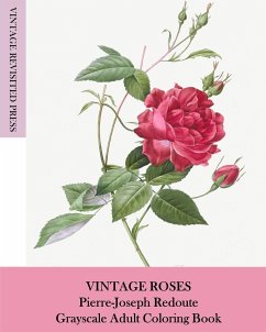 Vintage Roses - Press, Vintage Revisited
