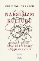 Cover Narsisizm Kültürü