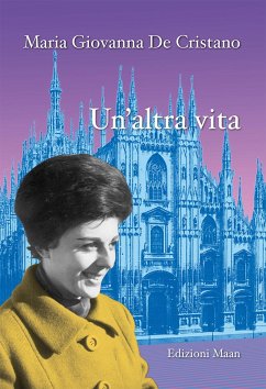 Un'altra vita - de Cristano, Maria Giovanna