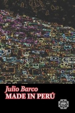 Made in Perú: Panorama poético - Barco, Julio