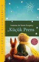 Kücük Prens - De Saint-Exupery, Antoine